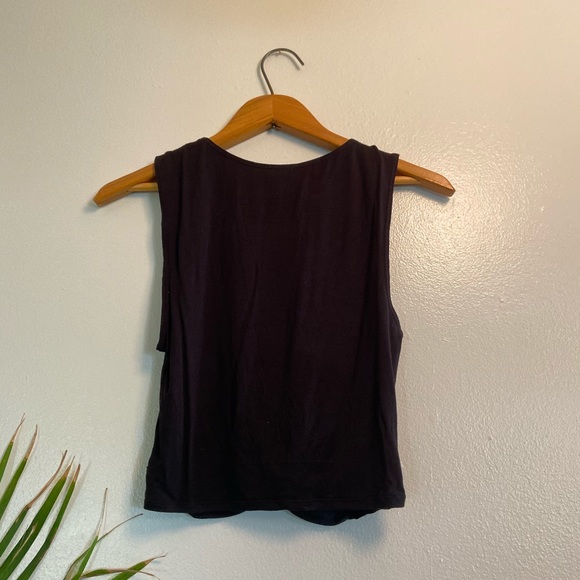 GARAGE Tank Top - Picture 4 of 4